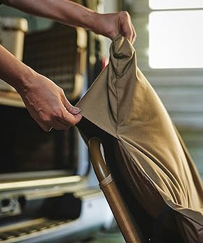 Amazon.co.jp: GRIP SWANY × GORDON MILLER FIREPROOF BENCH COVER